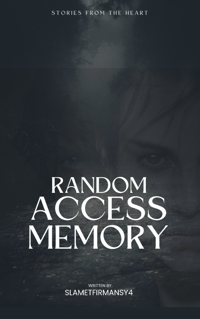 Random Access Memory - Horror?