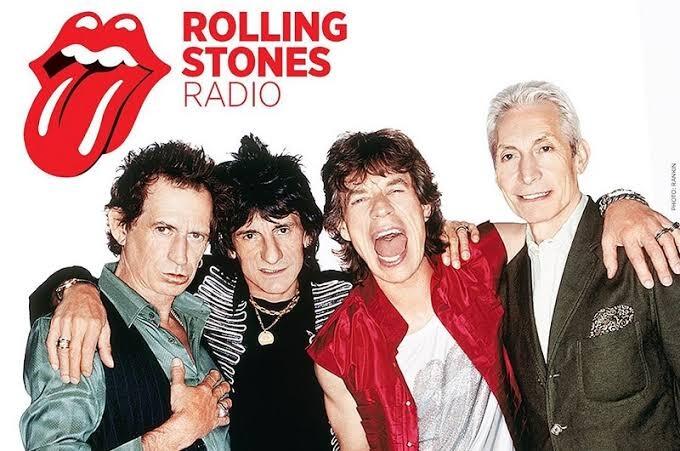 Legenda, Mick Jagger Di The Rolling Stones! Bikin Orang Penasaran