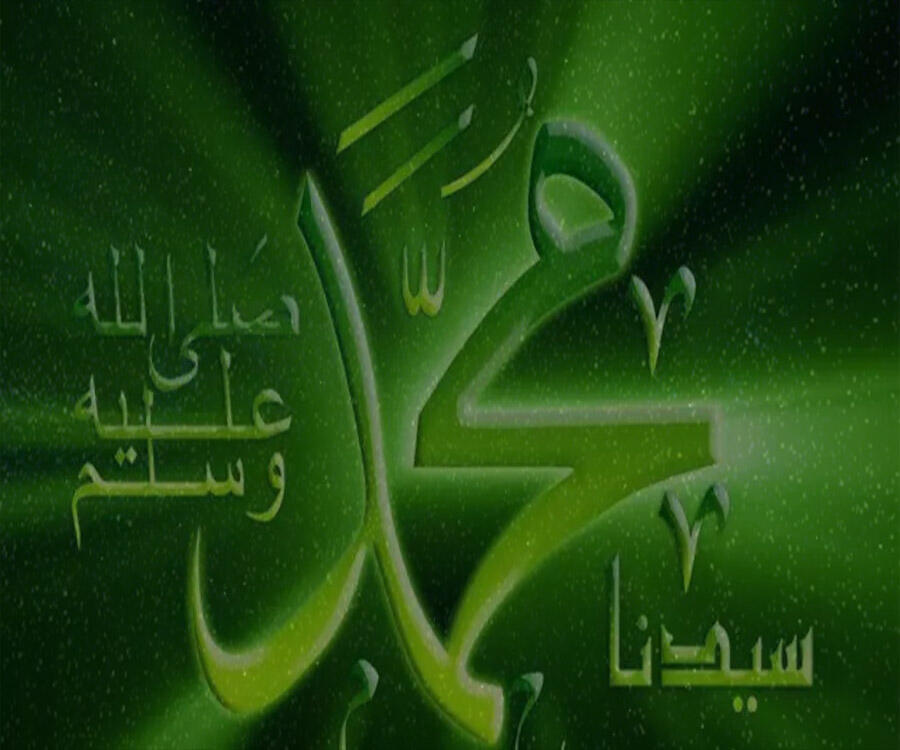 (RFK Muhasabah) Peringatan Isra Mi'raj Nabi Muhammad SAW di 2023 dari Saya..!