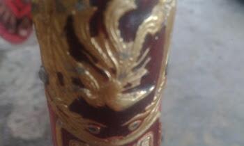 Karateristik stiker biker asli dan dijual pasaran