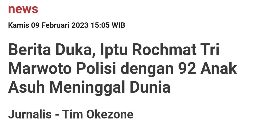 Datangi Bareskrim, Ortu Minta Pangkat Yosua Naik 2 Tingkat Jadi Aipda