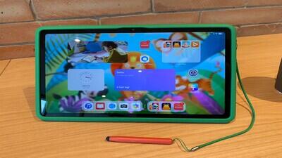 Tablet Huawei MatePad SE Kids Edition Hadir di Indonesia