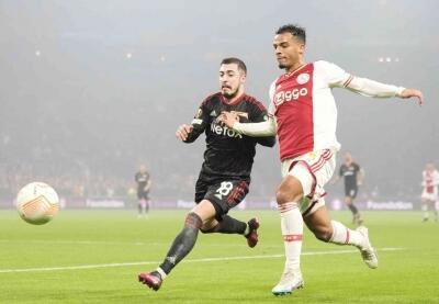 Prediksi Laga Ajax Vs Union Berlin Di Europa League 2023