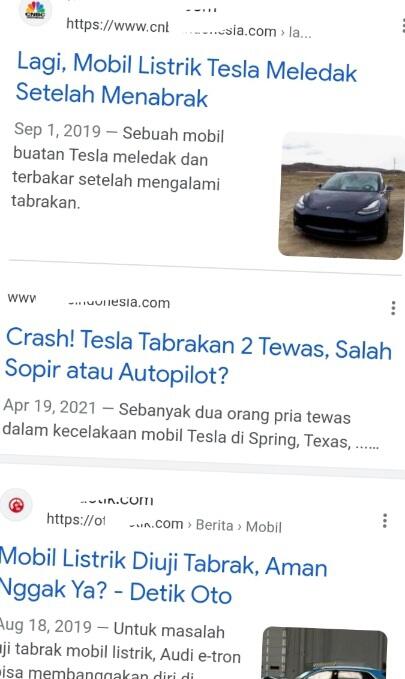 Mobil Listrik Ideal Harusnya Fokus Pada Hal Keselamatan Ini