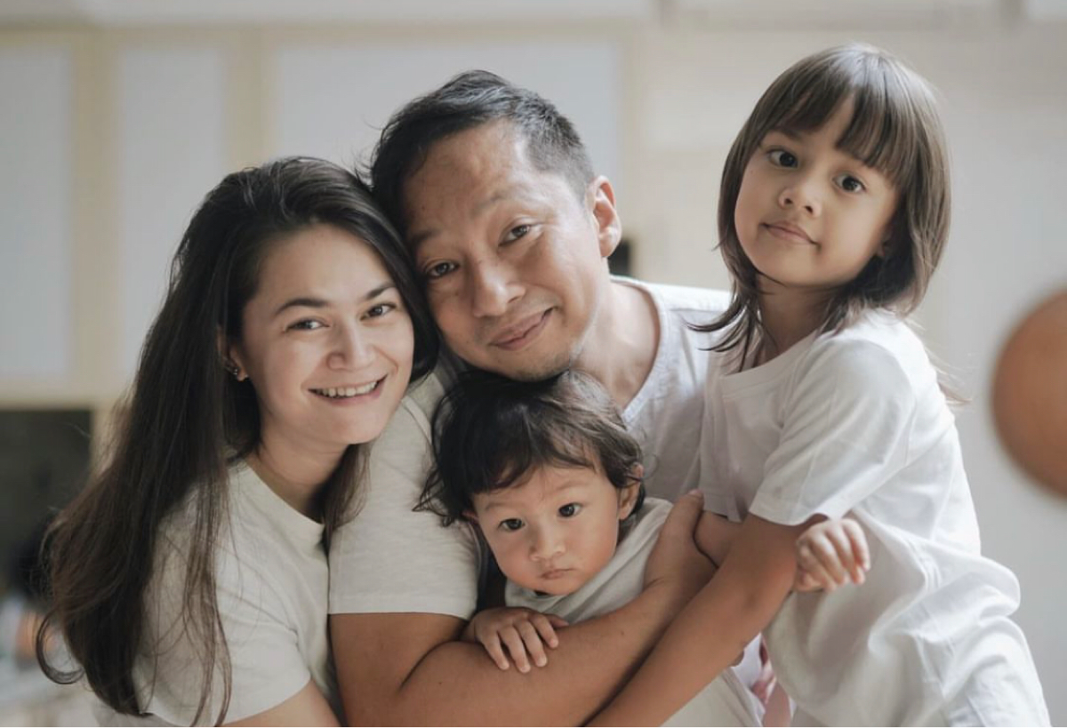 Perankan Tokoh Putus Asa di Film Kembang Api, Ringgo Kenang Masa Terpuruk