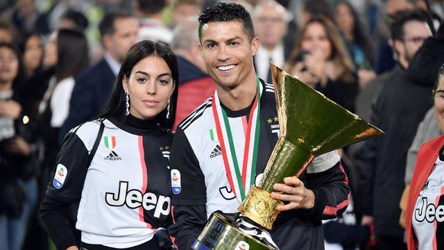 CR7 Nggak Bakal Berkutik Dengan Bek Terbaik Ini, Siapa Nih?