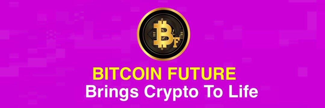 BITCOIN FUTURE (BITCOINF).