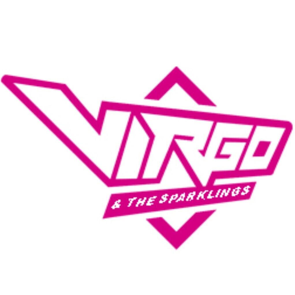 Virgo and The Sparklings (2023) | Film Ketiga Jagat Sinema Bumilangit