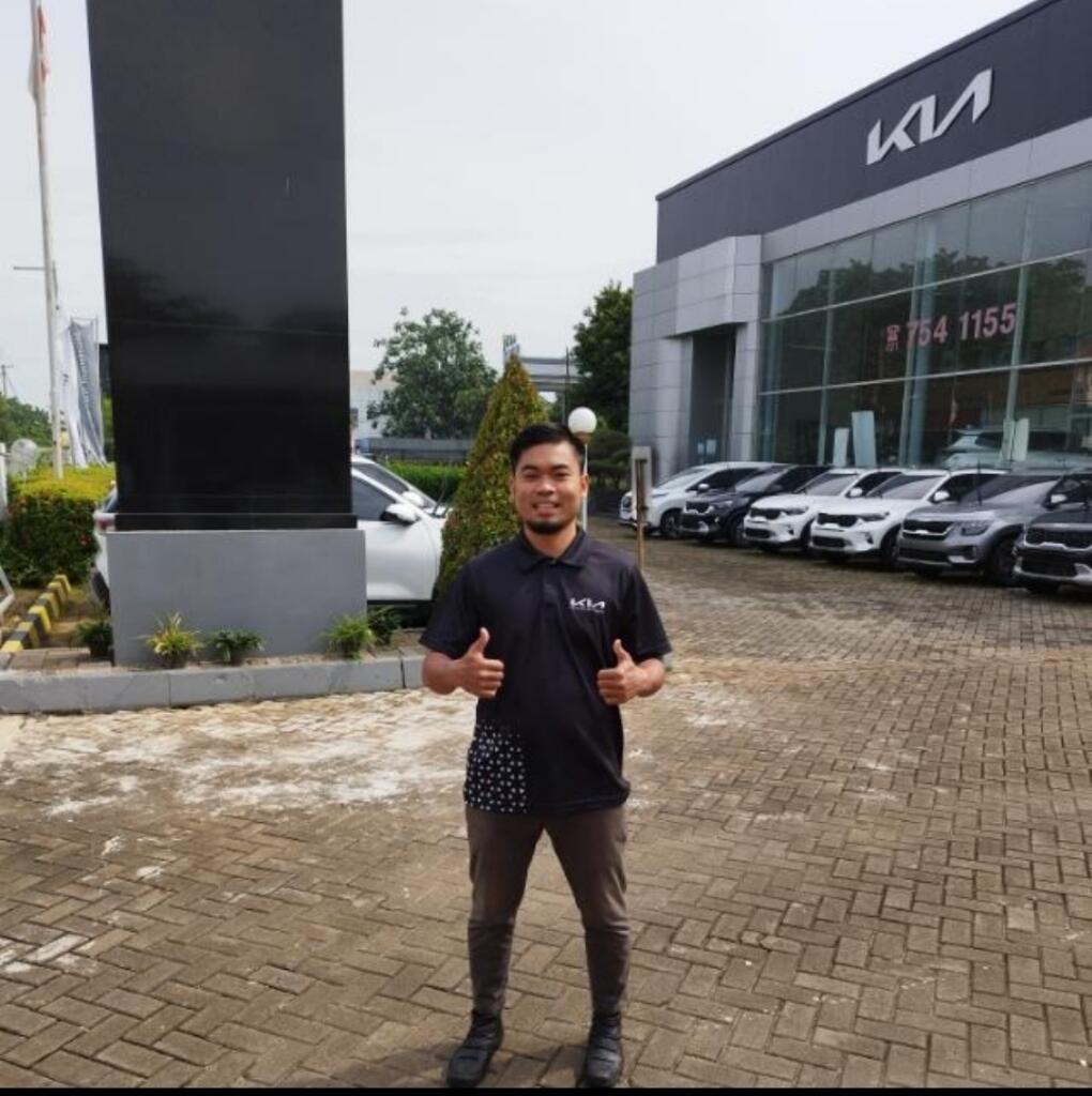 Kia Indonesia | Promo IIIMS JIEXPO 2023