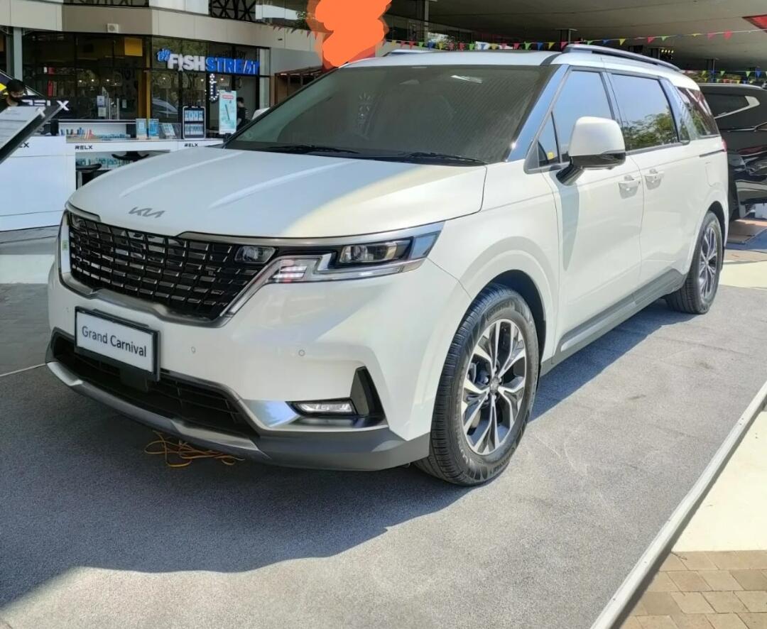 Kia Indonesia | Promo IIIMS JIEXPO 2023