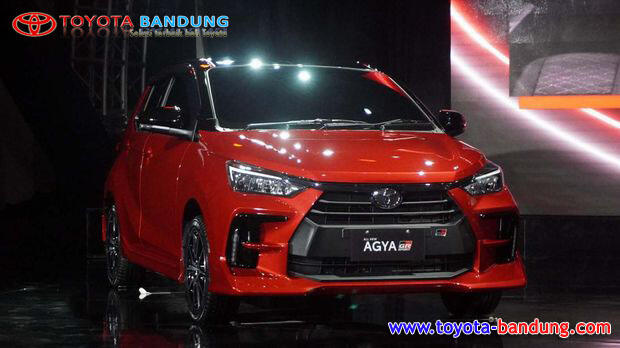 Toyota All New Agya GR Sport Bakal Ganggu Brio RS? Honda Bilang Begini