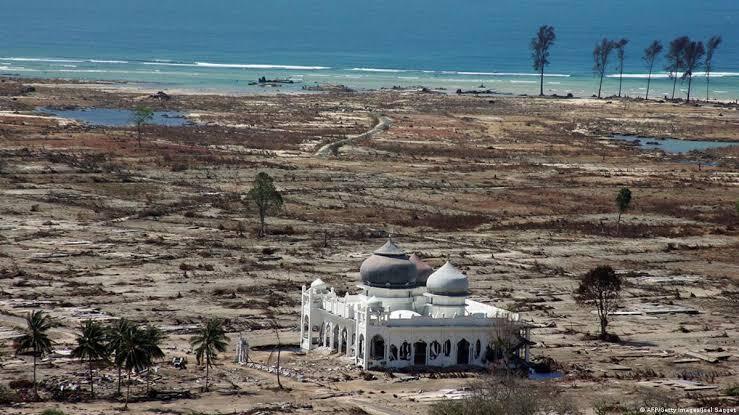 Tahu Kenapa Aceh Tidak Memiliki Bioskop? Ternyata Ini Dia Alasan dan Fakta Menariknya