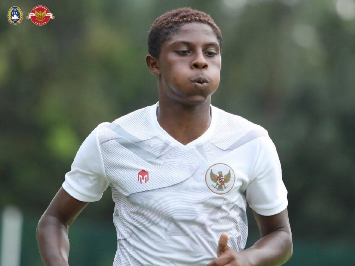 5 Penyebab Hugo Samir Bisa Menjadi Pemain Bintang