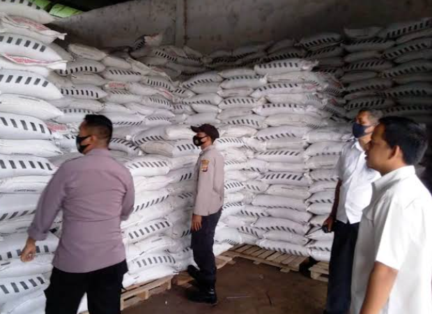 Ingin Lahan Tani Anda Subur. BSI Punya Solusi Kek di Desa Ini Nih. Ceki Yah!