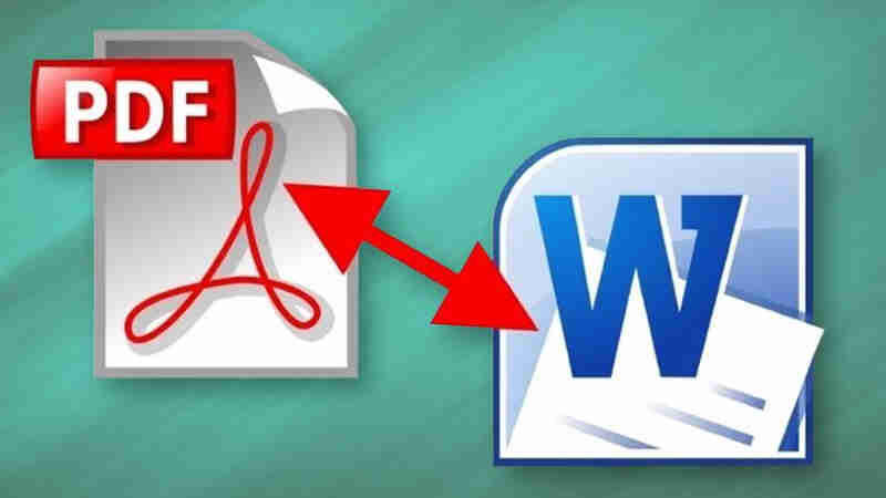 Cara Mengubah Doc dan Docx Menjadi PDF di Android Menggunakan Microsoft Word