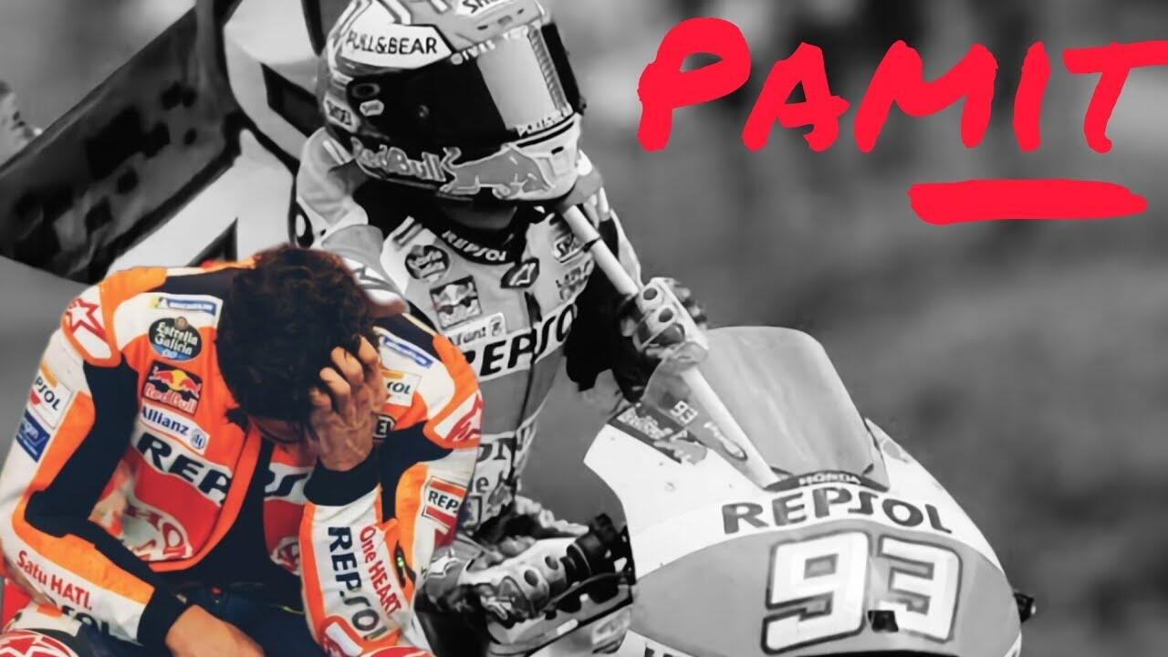 Musim 2023 Adalah Akhir Perjalanan Karir Marc Marquez