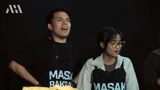 Thariq Halilintar dan Fuji Resmi Putus,Warganet Heboh Patah Hati! Kenapa Bisa Begitu?