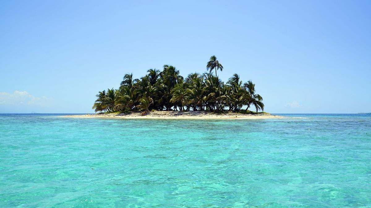 Pulau Mendadak Muncul dan Tenggelam oleh Laut, Apa Penyebabnya?
