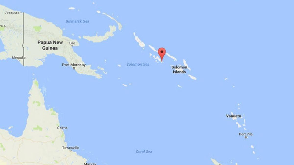 Pulau Mendadak Muncul dan Tenggelam oleh Laut, Apa Penyebabnya?