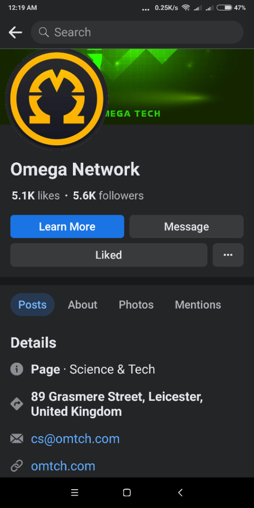 Free Cryptocurrency Mining App