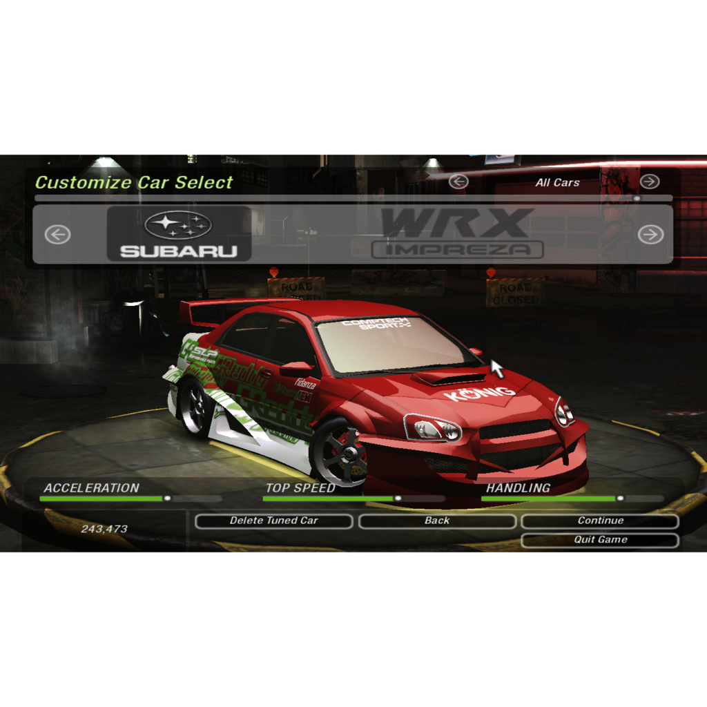 Nfs underground steam deck фото 86