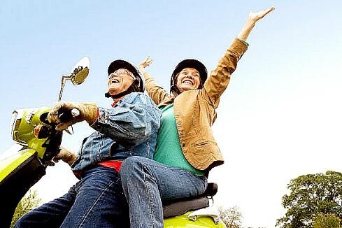 Tips Memilih Motor Baru yg Tepat Diantara 2 Pilihan (Galau Hilang, Tidak Menyesal)