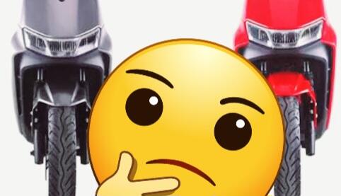 Tips Memilih Motor Baru yg Tepat Diantara 2 Pilihan (Galau Hilang, Tidak Menyesal)