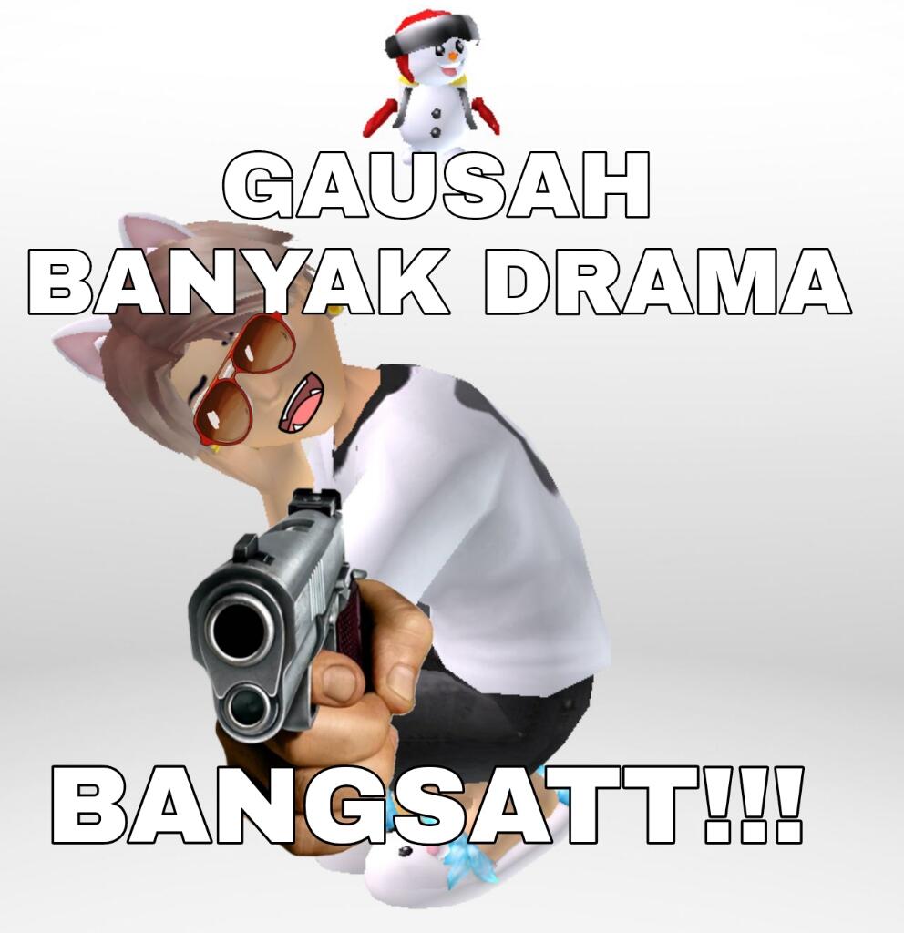 Club Cooee is a free 3D chat community Exe Meme