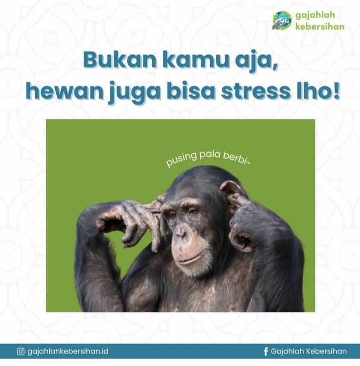 Inspirasi: Sekilas Tentang Sampah 