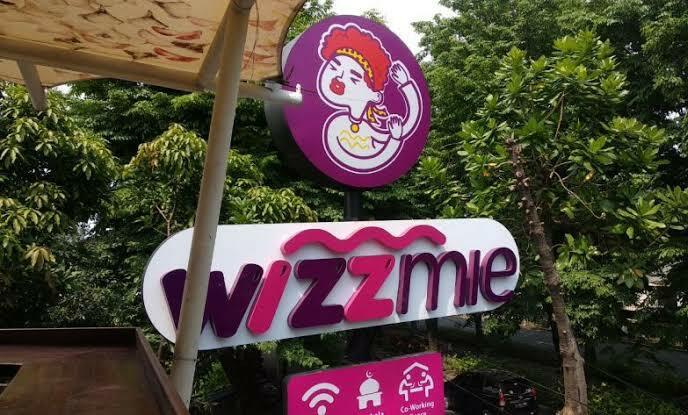 Wizzmie, Saingan Baru Mie Gacoan Dengan Harga yang Lebih Murah!