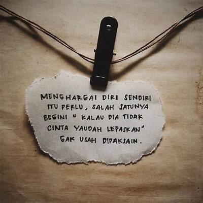 Belajar Mencintai Diri Sendiri | Cara Memperlakukan Diri Seperti Calon Raja