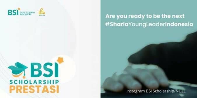 BSI Peduli Pejuang Ilmu, Ingin Tahu Bagaimana Sepak Terjangnya?