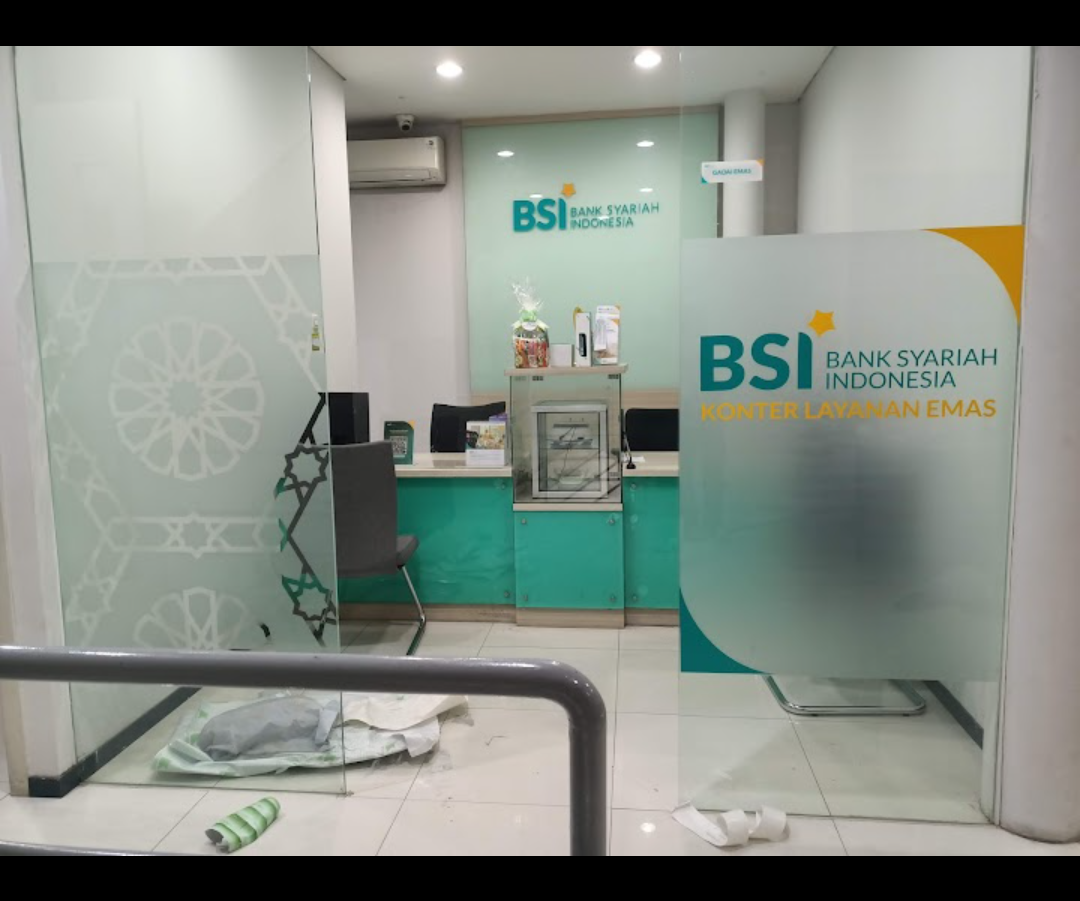 Memilih BSI Memang Solusi, Sungguh Tiada Kata Rugi!