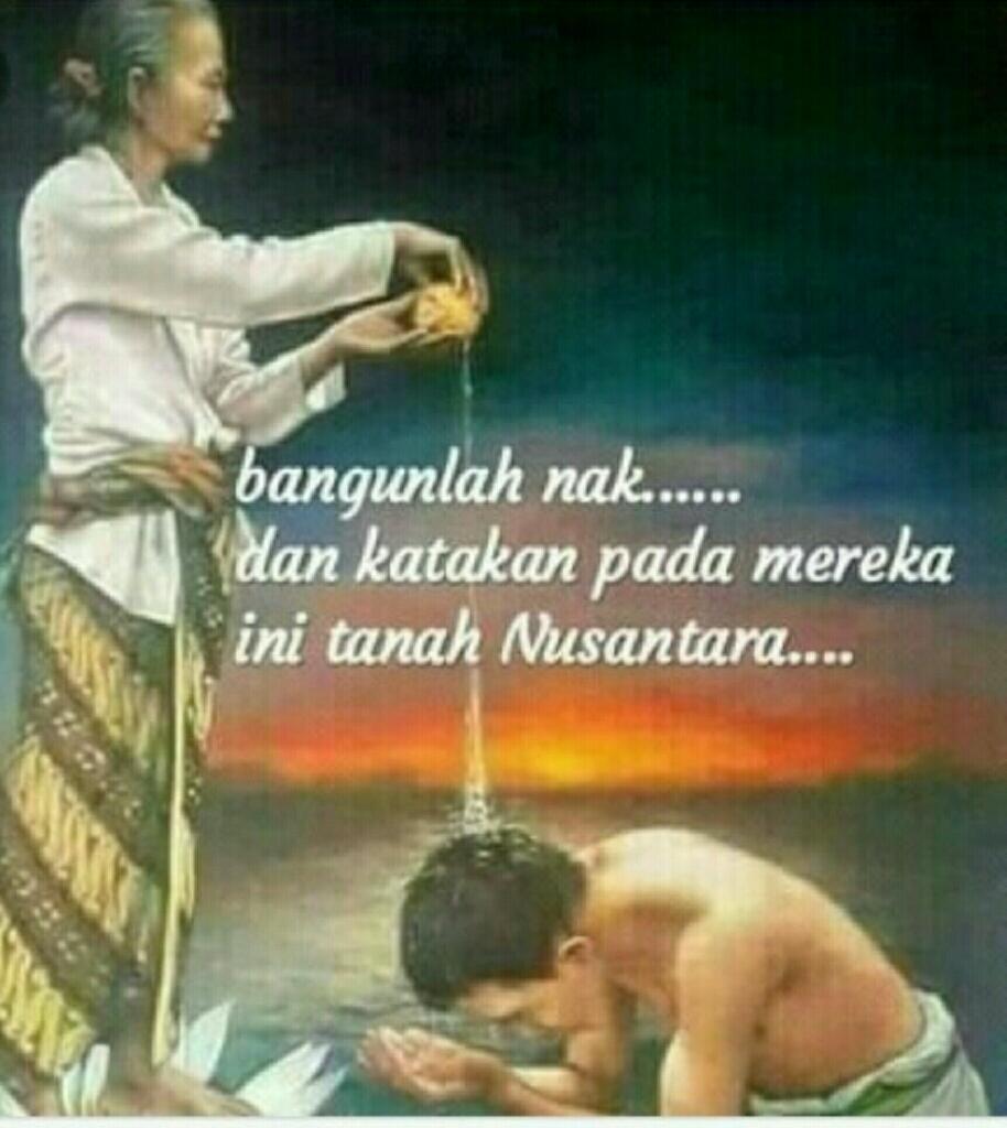 Air dan Sampah Pengingat Hidup!