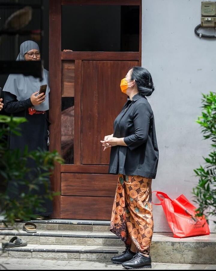 358 Hari Menuju Pemilu -Pilpres 2024: Puan Promosikan Piala Dunia FIFA U-20