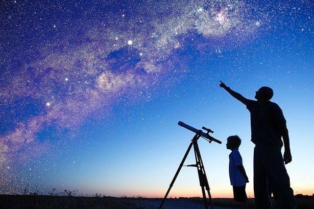 Apa Itu Astra (Astronomi), Yuk Kita Bahas!