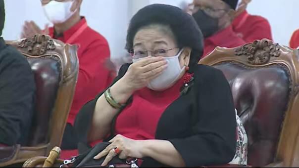 Pernyataan Megawati Tolak Cucu Punya Pacar Pendek Tuai Kontroversi