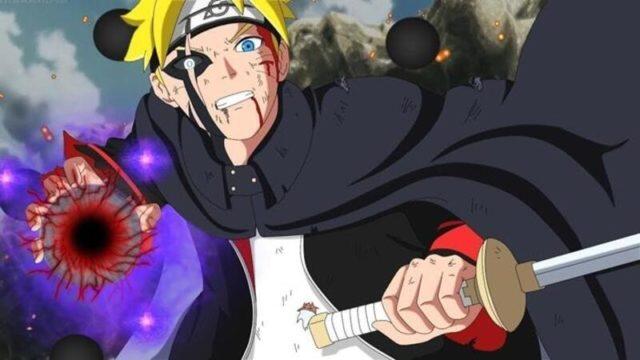 Prediksi Ane di Boruto Chapter 79-90, Boruto Bakal Kuasai Jougan!