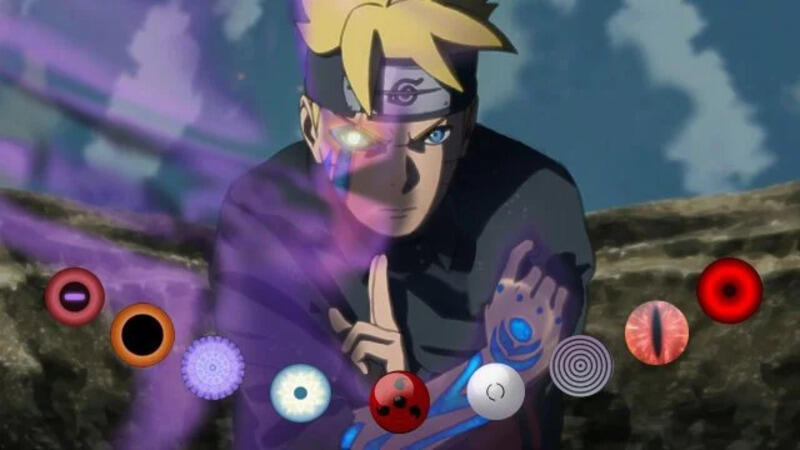 Prediksi Ane di Boruto Chapter 79-90, Boruto Bakal Kuasai Jougan!