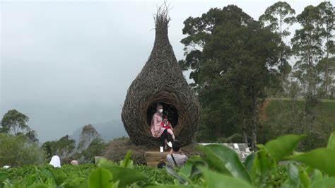 Astro Highland Ciater | Tempat Glamping Menyegarkan