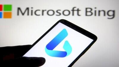 Lawan Google, Microsoft Terapkan AI pada Bing