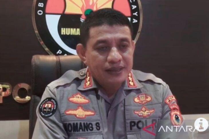 Propam tahan oknum polisi diduga beking peredaran narkoba