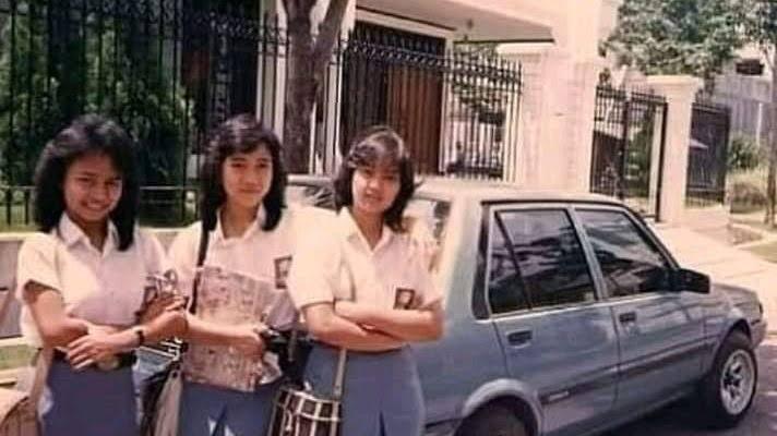 Apa Yang Kamu Rasakan Di Tahun 90an?