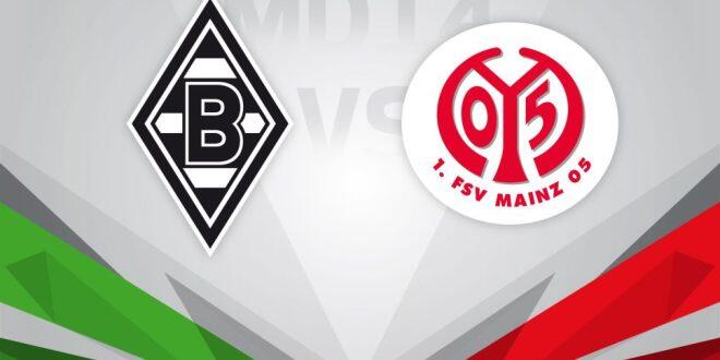 Prediksi Bola Mainz Vs Borussia Monchengladbach 24 Februari 2023