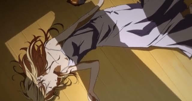 5 Kematian Paling Menyedihkan di Anime Versi TS! No. 3 Paling Sedih!