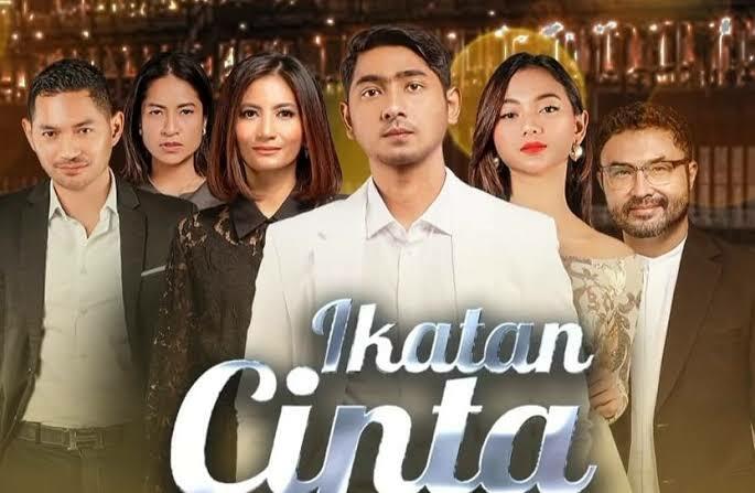 Cerita Makin Gak Jelas, Satu per Satu Pemeran Ikatan Cinta Hengkang! Baru Nyadar?