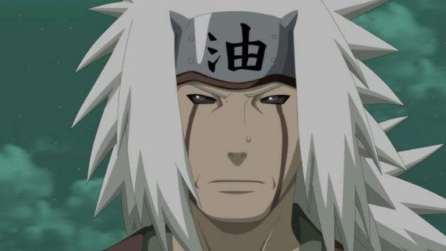 Kenapa Jiraiya Tidak Bisa Dibangkitkan Dengan Edo Tensei?