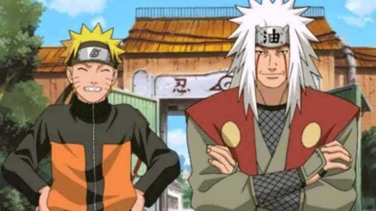 Kenapa Jiraiya Tidak Bisa Dibangkitkan Dengan Edo Tensei?