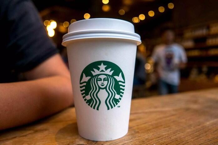 Ini Alasan Kenapa Minuman Starbucks di Tarik dari Pasar 