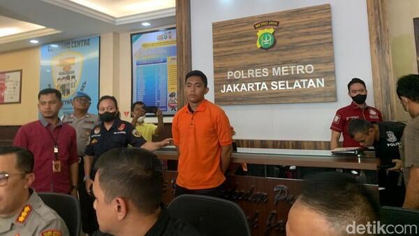 Beredar Video Anak Pejabat Pajak Injak Kepala David, LBH Ansor Bergerak